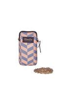 Bloominbag-Smokey Chevron Telefon çantası-3-roqelvaxirum.shop