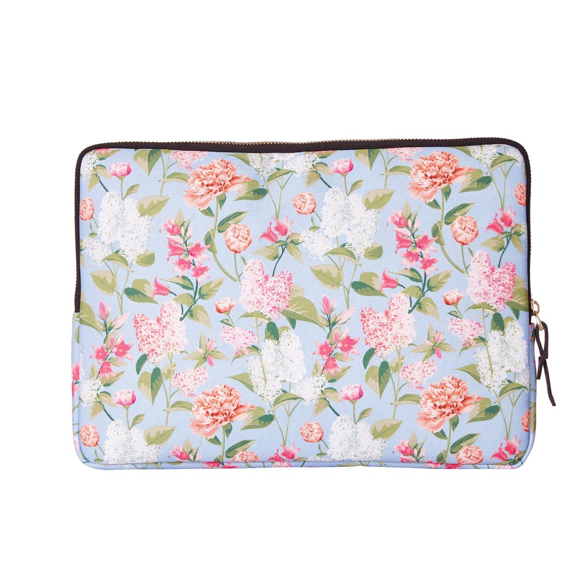 Bloominbag-Spring Spirit 13 14 Inç Laptop / Mac Book Kılıf-2-roqelvaxirum.shop