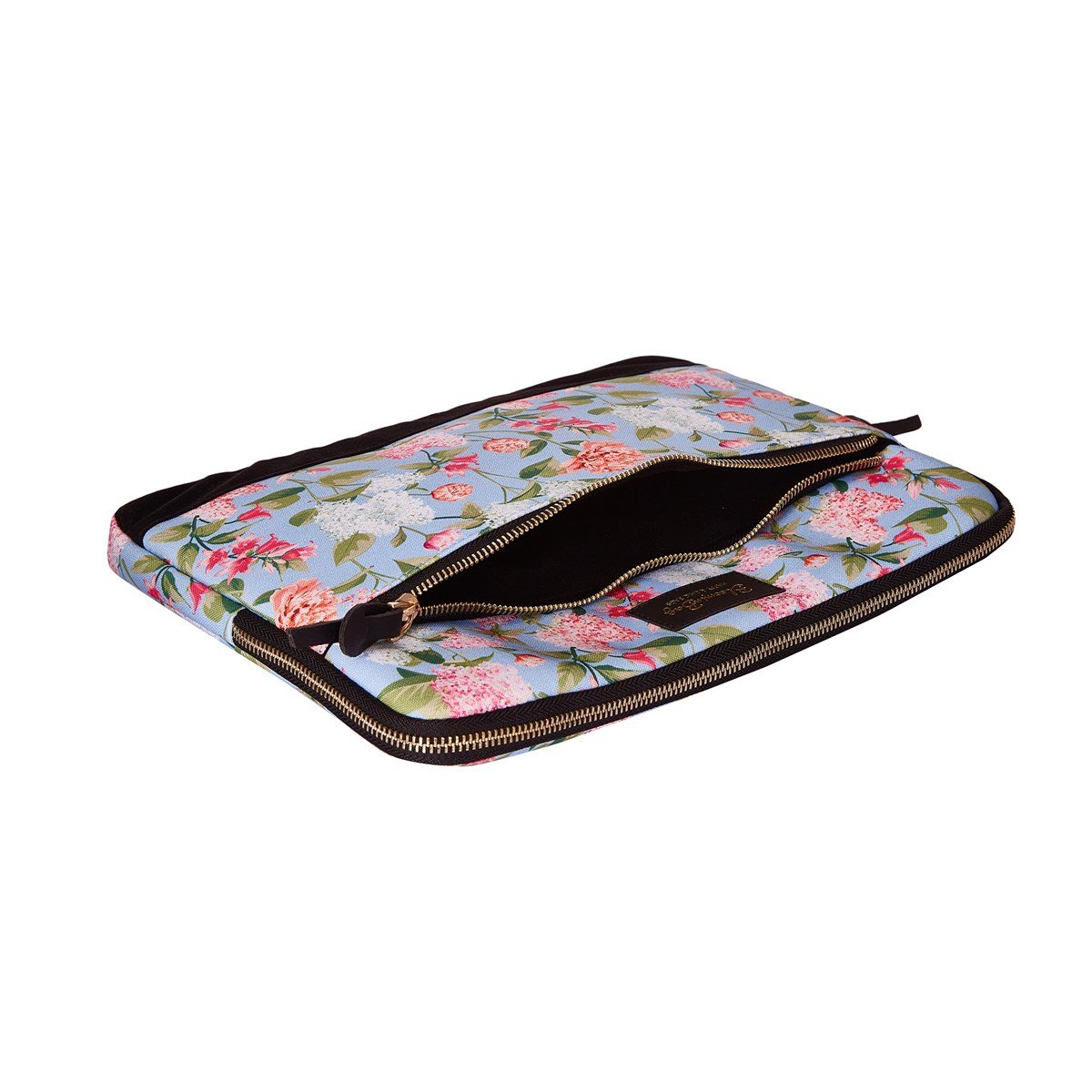 Bloominbag-Spring Spirit 13 14 Inç Laptop / Mac Book Kılıf-4-roqelvaxirum.shop