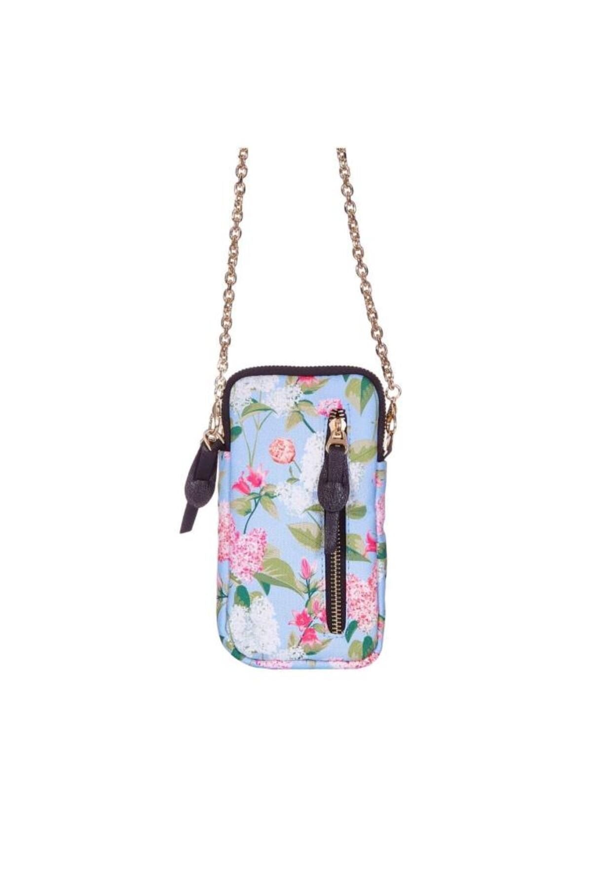 Bloominbag-Spring Spirit Telefon çantası-2-roqelvaxirum.shop