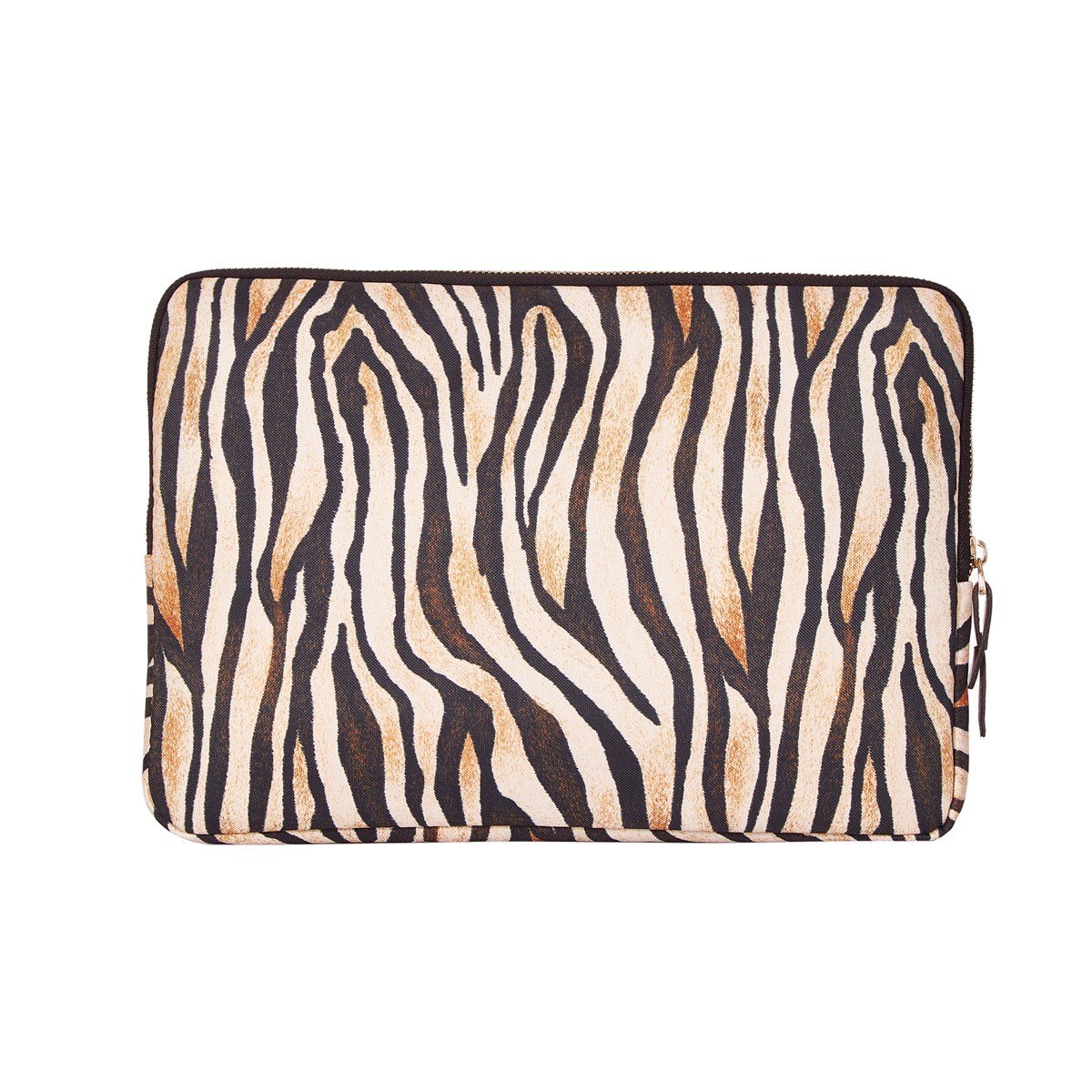 Stripy Tricky 13 14 Inç Laptop / Mac Book Kılıf - 1