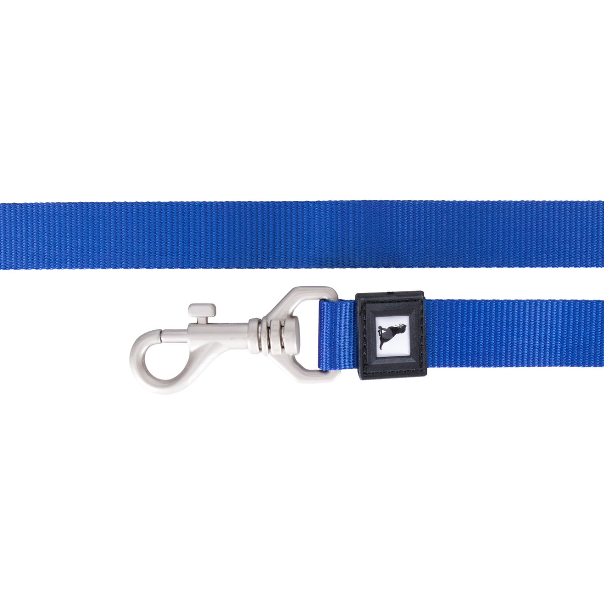 Swissplus Urban Paws Deep Ocean Blue Hands-Free Ayarlanabilir Köpek Kordonu – 20Mm