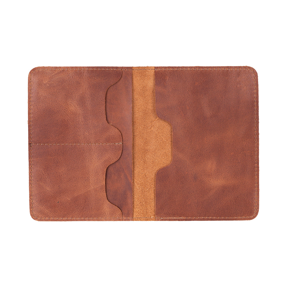 Bloominbag-Viaggio Voyager Sun Chic Deri Pasaport Ve Kart Kılıfı-5-roqelvaxirum.shop