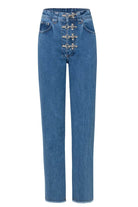 Bo&Po-Gaia Jeans Light Blue-Kot Pantolon-1-roqelvaxirum.shop