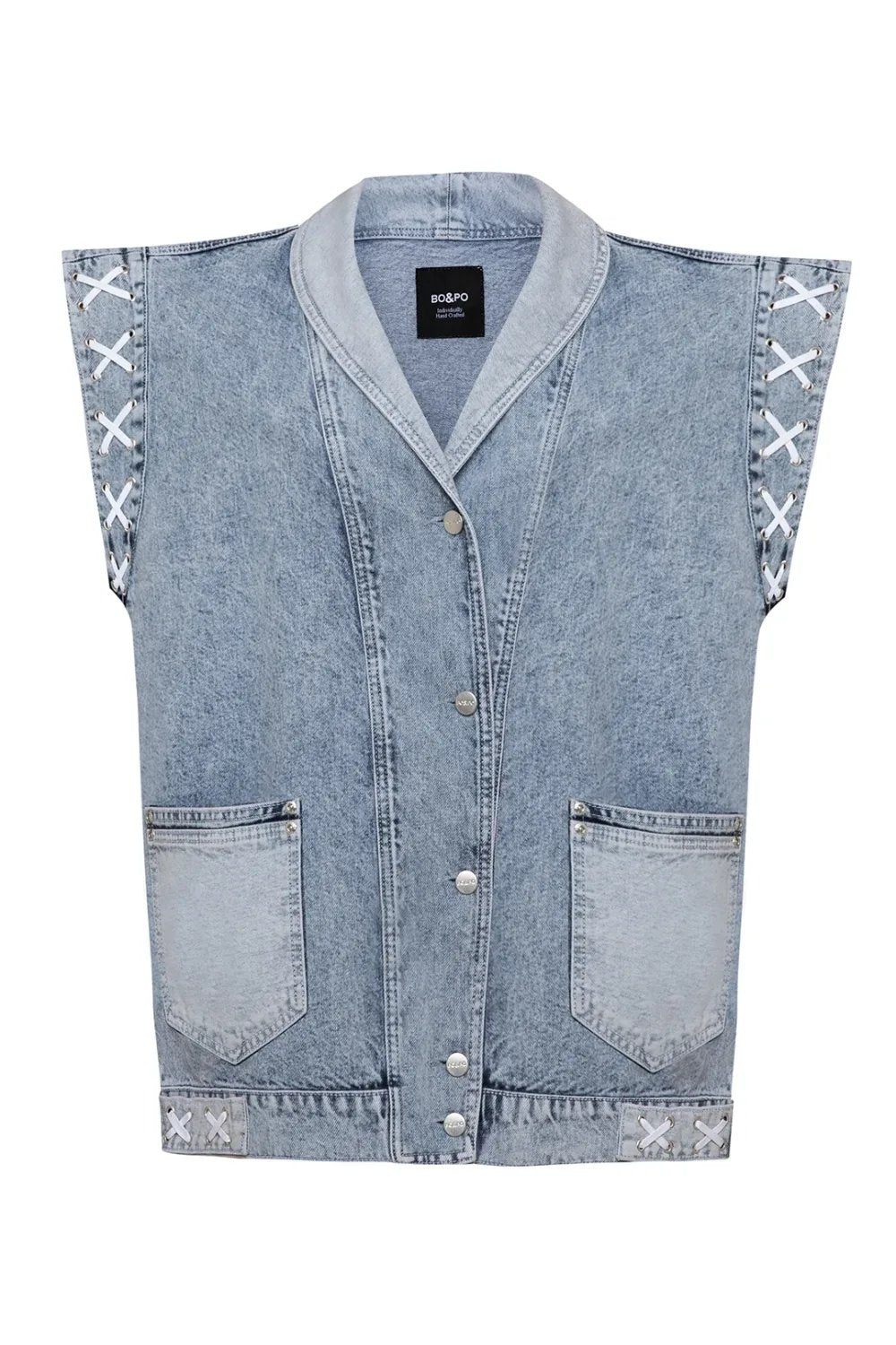 Bo&Po-Galene Vest-Yelek-3-roqelvaxirum.shop