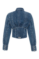 Bo&Po-Jose Corset Jacket-Ceket-3-roqelvaxirum.shop