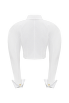Bo&Po-Lana Shirt White-Gömlek-3-roqelvaxirum.shop
