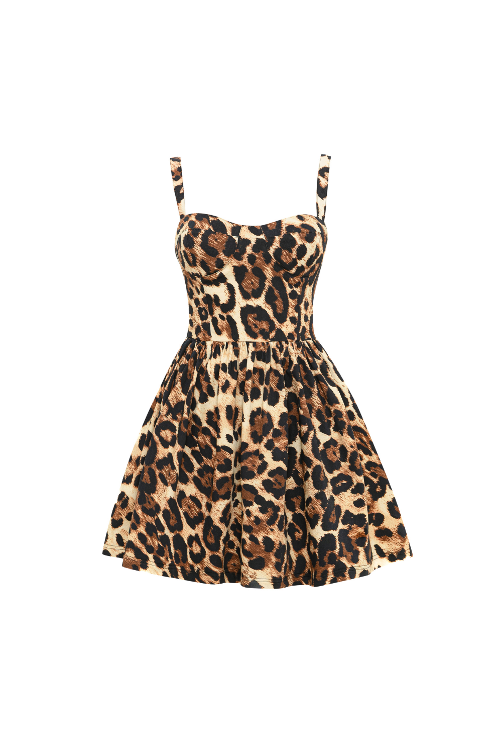 Bo&Po-Liapova Mini Dress-Elbise-1-roqelvaxirum.shop