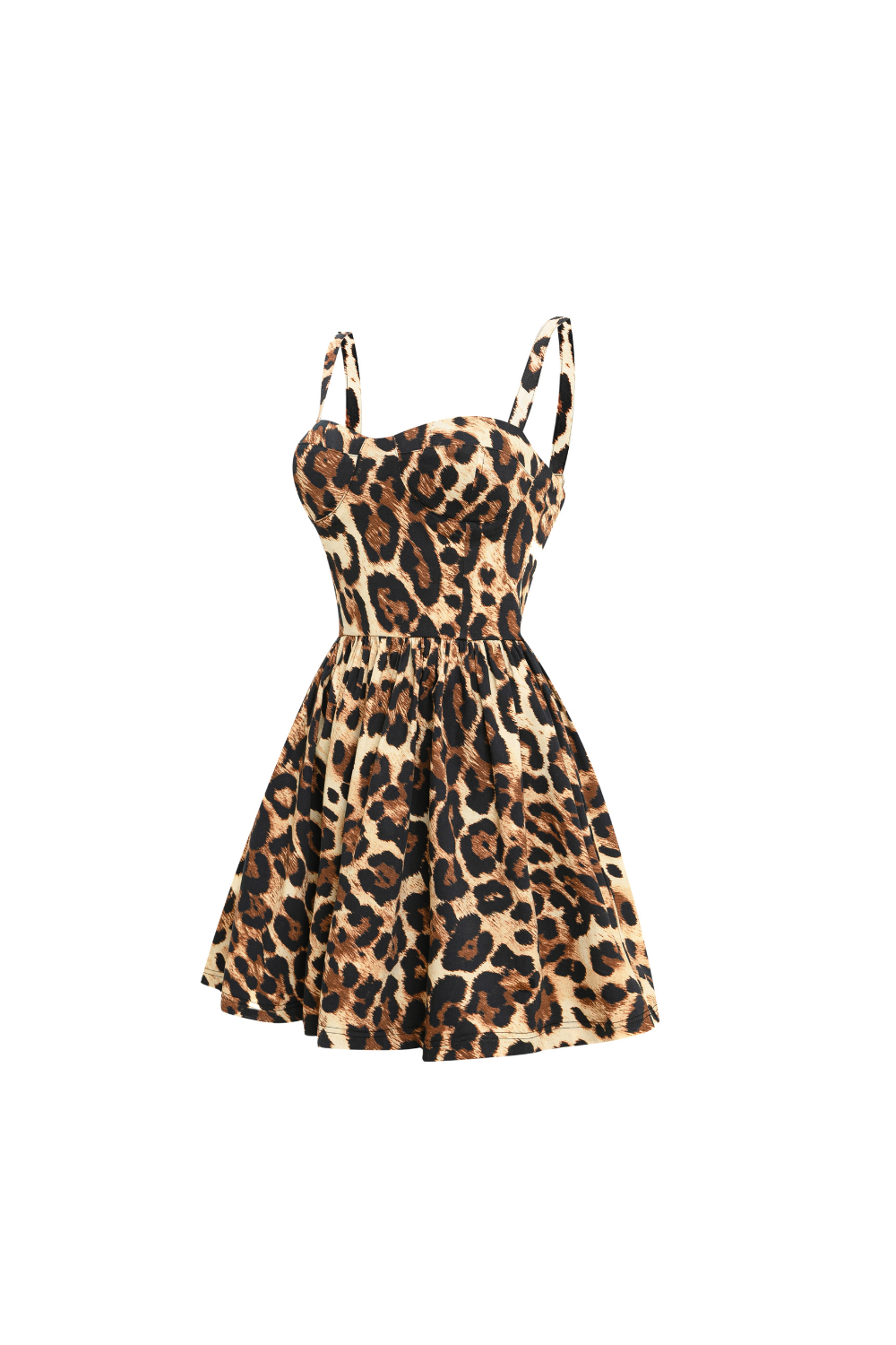 Bo&Po-Liapova Mini Dress-Elbise-2-roqelvaxirum.shop