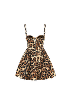 Bo&Po-Liapova Mini Dress-Elbise-3-roqelvaxirum.shop