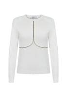 Bo&Po-Lotte Top White-Top-1-roqelvaxirum.shop