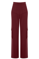 Bo&Po-Pera Trackpants-Kumaş Pantolon-1-roqelvaxirum.shop