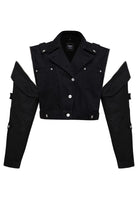 Bo&Po-Perry Denim Jacket-Ceket-1-roqelvaxirum.shop