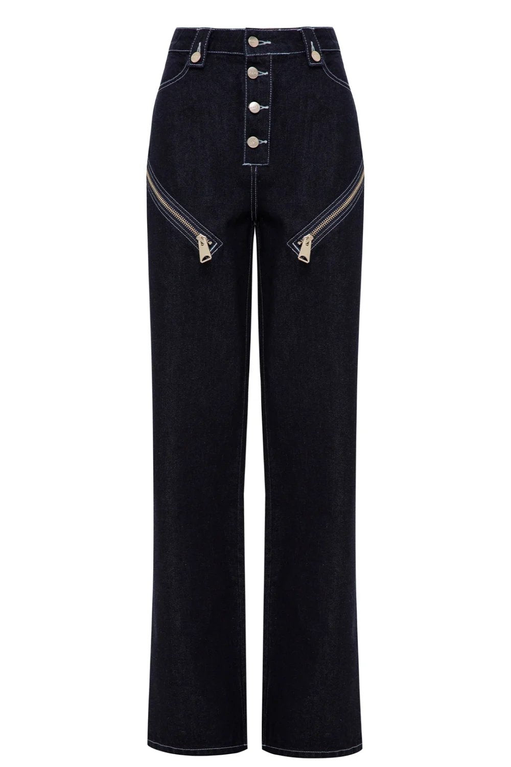 Bo&Po-Perry Jeans-Kot Pantolon-1-roqelvaxirum.shop