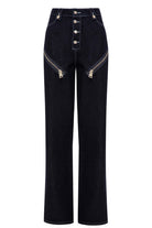 Bo&Po-Perry Jeans-Kot Pantolon-1-roqelvaxirum.shop