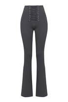 Bo&Po-Renata Flare Leggings-Tayt-1-roqelvaxirum.shop