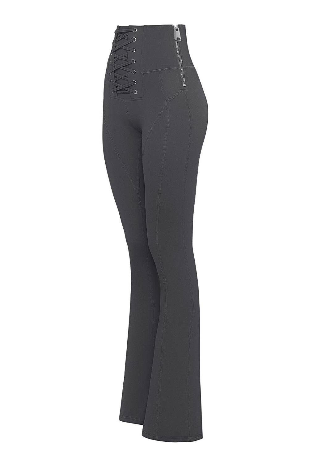 Bo&Po-Renata Flare Leggings-Tayt-2-roqelvaxirum.shop