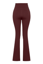 Bo&Po-Renata Flare Leggings-Tayt-3-roqelvaxirum.shop