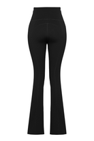 Bo&Po-Renata Flare Leggings-Tayt-3-roqelvaxirum.shop