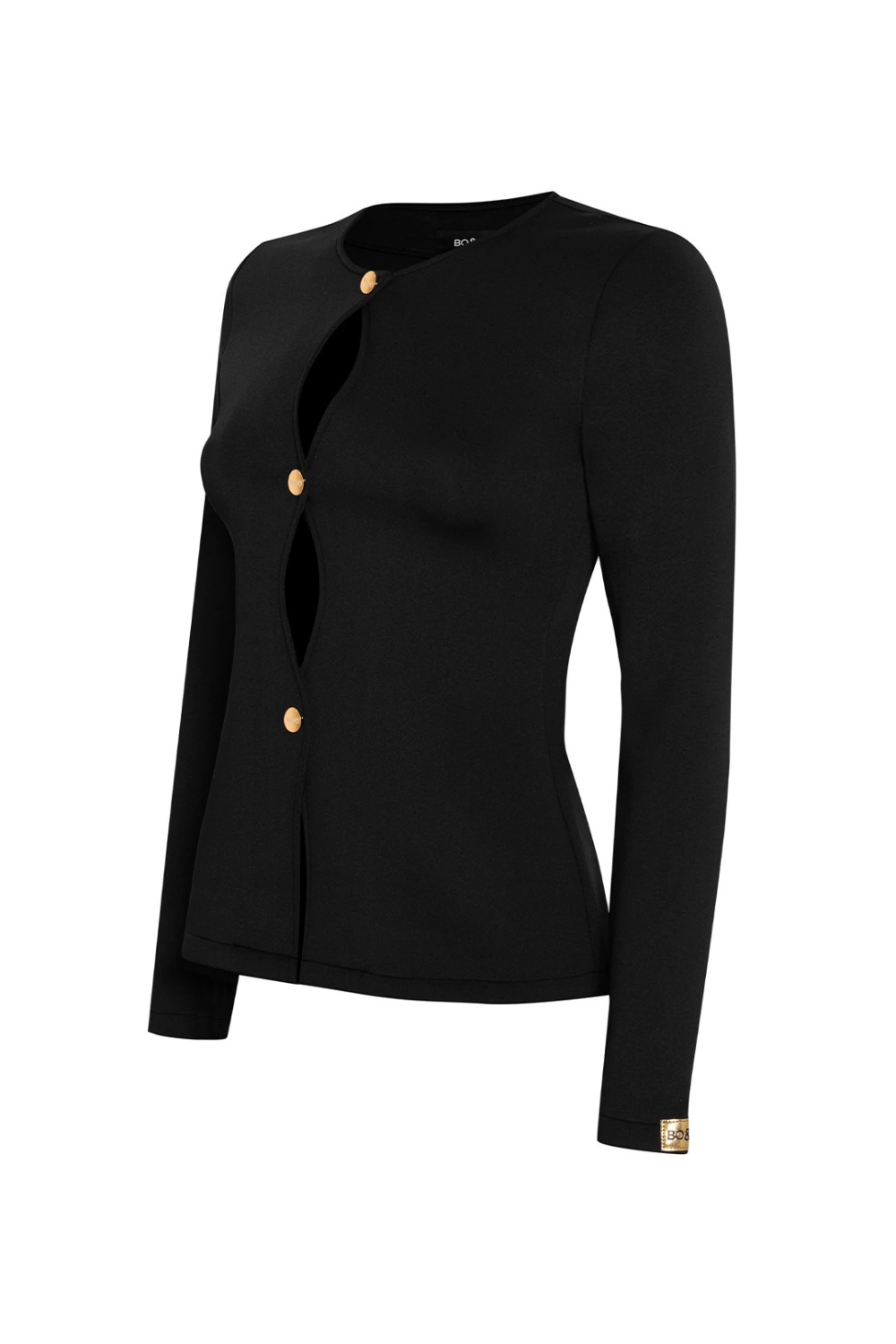 Bo&Po-Sola Top Gold-Top-2-roqelvaxirum.shop