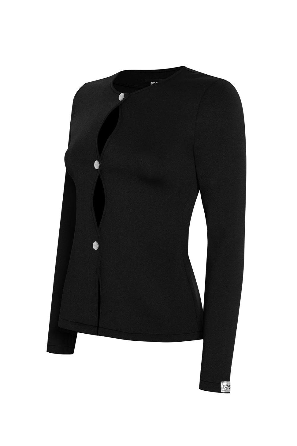 Bo&Po-Sola Top Silver-Top-2-roqelvaxirum.shop