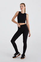 Boboist-Boboist Atlanta 7/8 Dikişsiz Tayt Atlanta Yüksek Bel 7/8 Dikişsiz Tayt-Atlanta 7/8 Dikişsiz Tayt-1-roqelvaxirum.shop