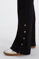 Boboist-Boboist Amy Pantolon Amy çıtçıt Detaylı Pantolon-Pantolon-3-roqelvaxirum.shop