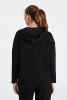 Boboist-Boboist Anna Sweatshirt Anna Kapüşonlu Sweatshirt-Sweatshirt-3-roqelvaxirum.shop