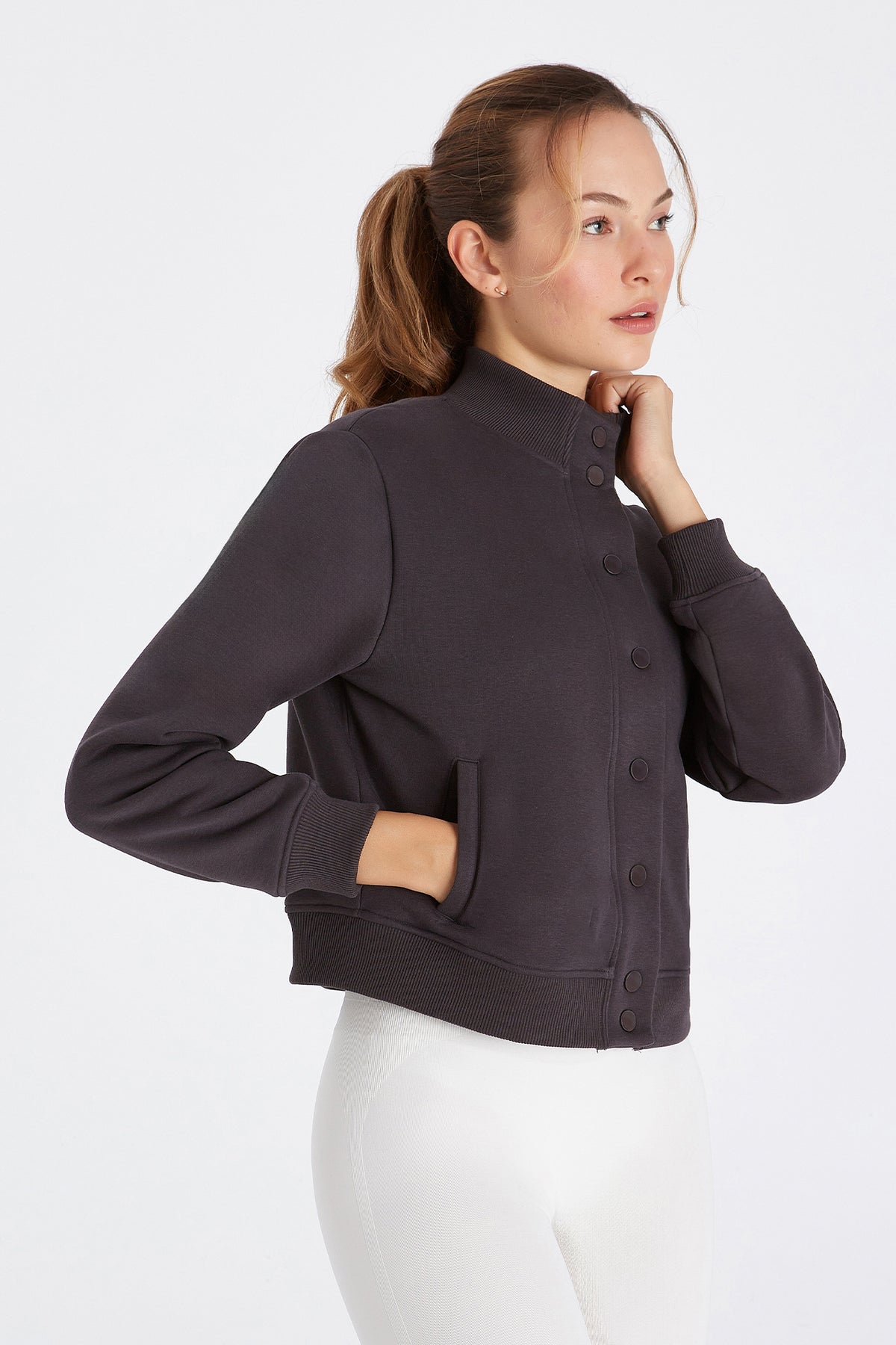 Boboist-Boboist Aria Ceket Aria Polar Ceket-Ceket-2-roqelvaxirum.shop