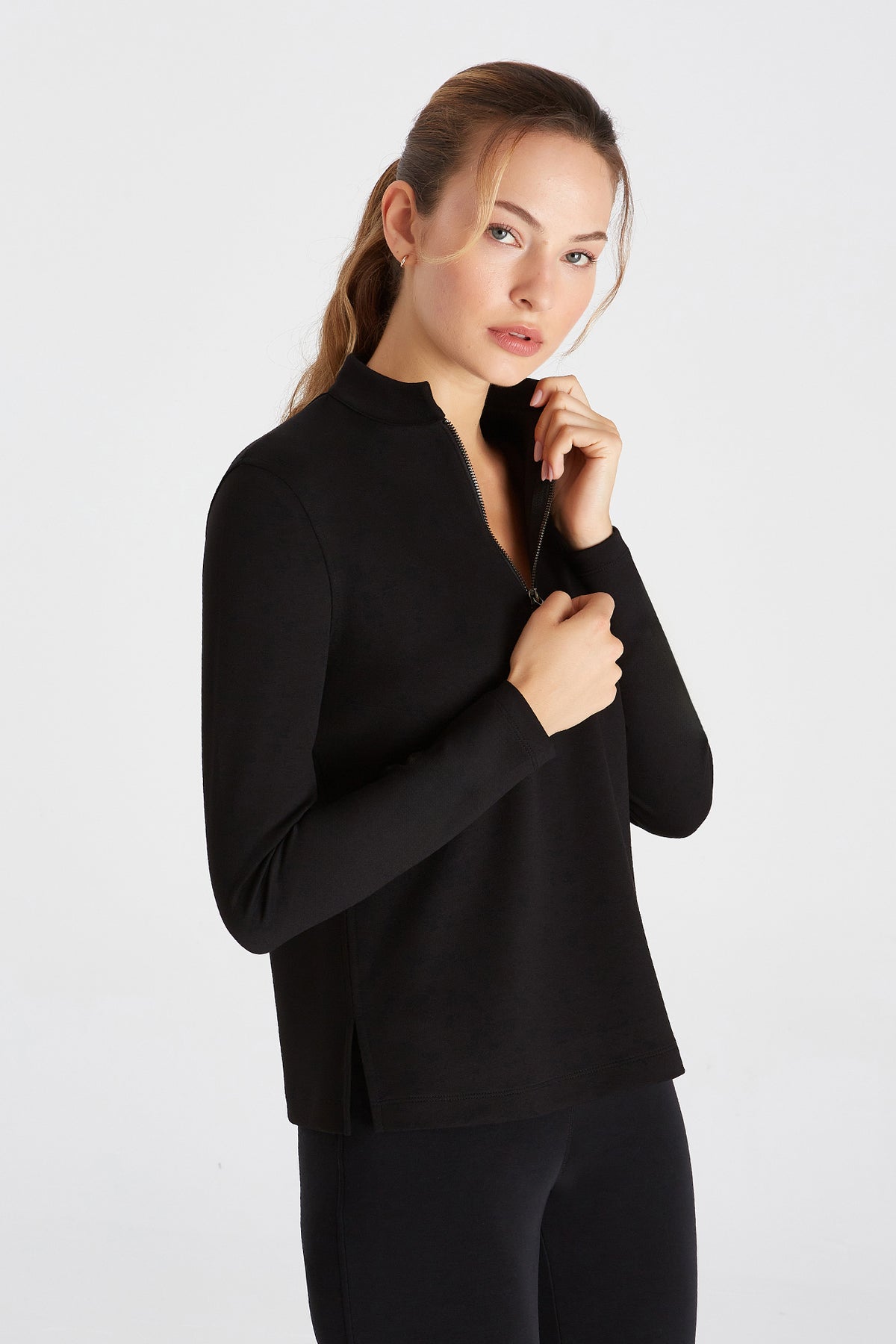 Boboist-Boboist Carly Sweatshirt Carly Sweatshirt-Sweatshirt-2-roqelvaxirum.shop