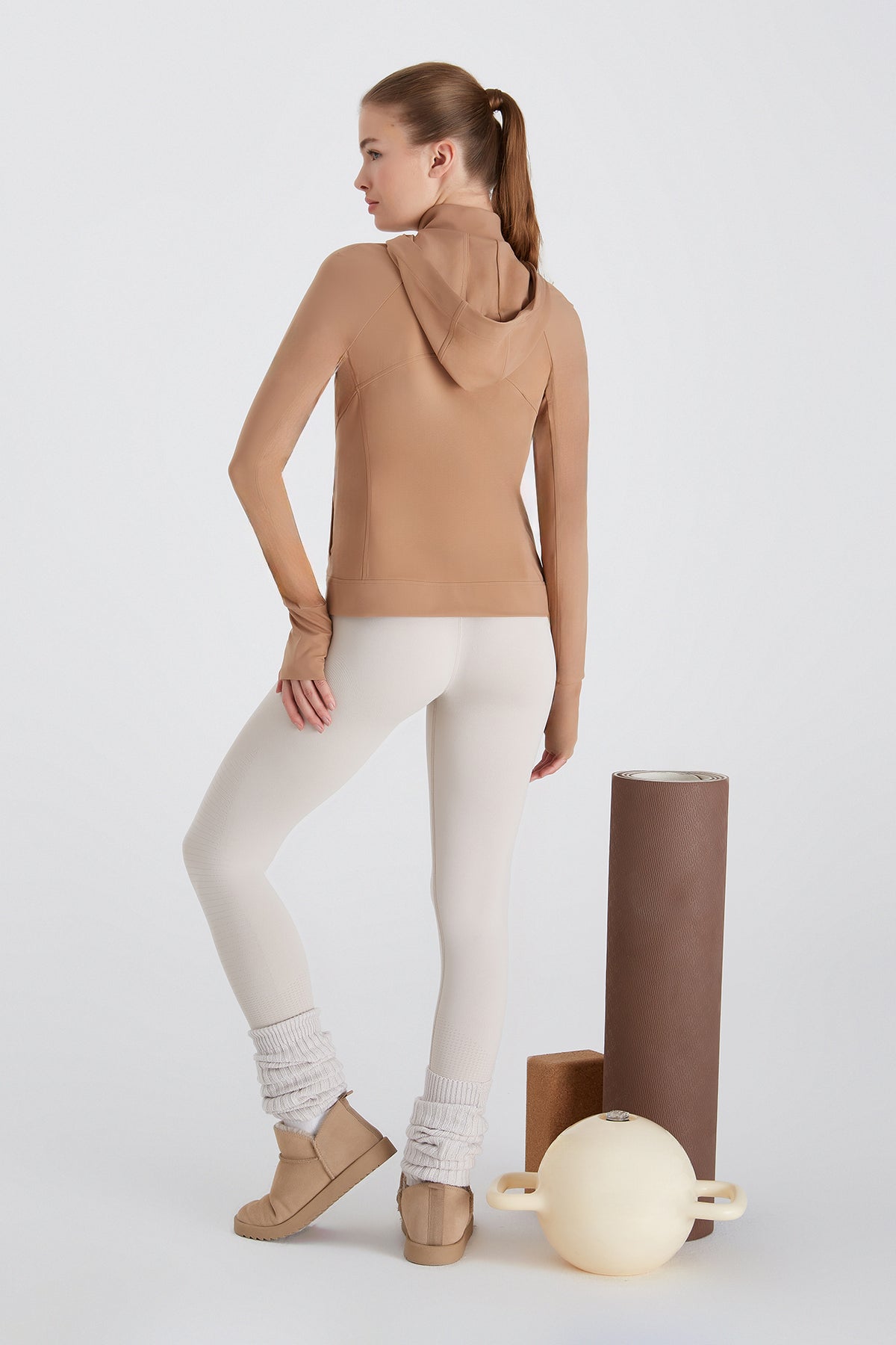 Boboist-Boboist Cheri Ceket Cheri Ceket-Cheri Ceket-3-roqelvaxirum.shop