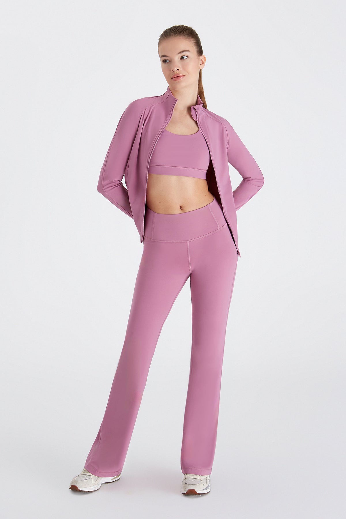 Boboist-Boboist Dalia Ceket Dalia Ceket-Dalia Ceket-3-roqelvaxirum.shop