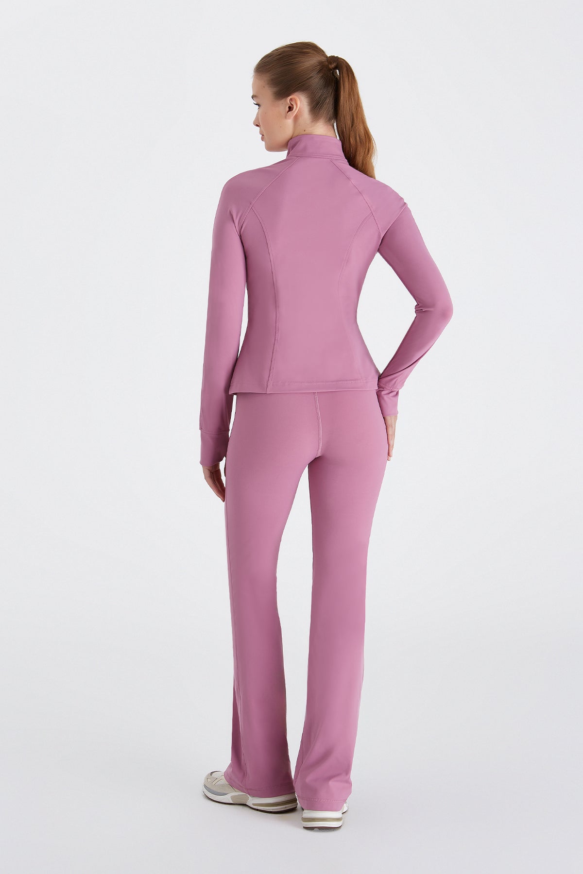 Boboist-Boboist Dalia Ceket Dalia Ceket-Dalia Ceket-4-roqelvaxirum.shop