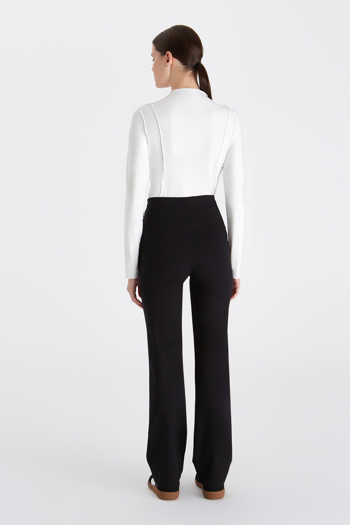 Boboist-Boboist Dolly Pantolon Dolly Pantolon-Dolly Pantolon-2-roqelvaxirum.shop