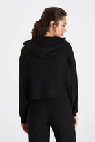 Boboist-Boboist Doris Sweatshirt Doris Düğme Detaylı Sweatshirt-Sweatshirt-3-roqelvaxirum.shop