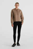 Boboist-Boboist Everly Sweatshirt Everly Kapüşonlu Kısa Sweatshirt-Sweatshirt-5-roqelvaxirum.shop