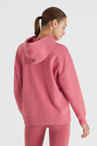 Boboist-Boboist Joyce Sweatshirt Joyce Kapüşonlu Sweatshirt-Sweatshirt-2-roqelvaxirum.shop
