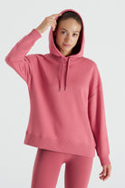 Boboist-Boboist Joyce Sweatshirt Joyce Kapüşonlu Sweatshirt-Sweatshirt-4-roqelvaxirum.shop