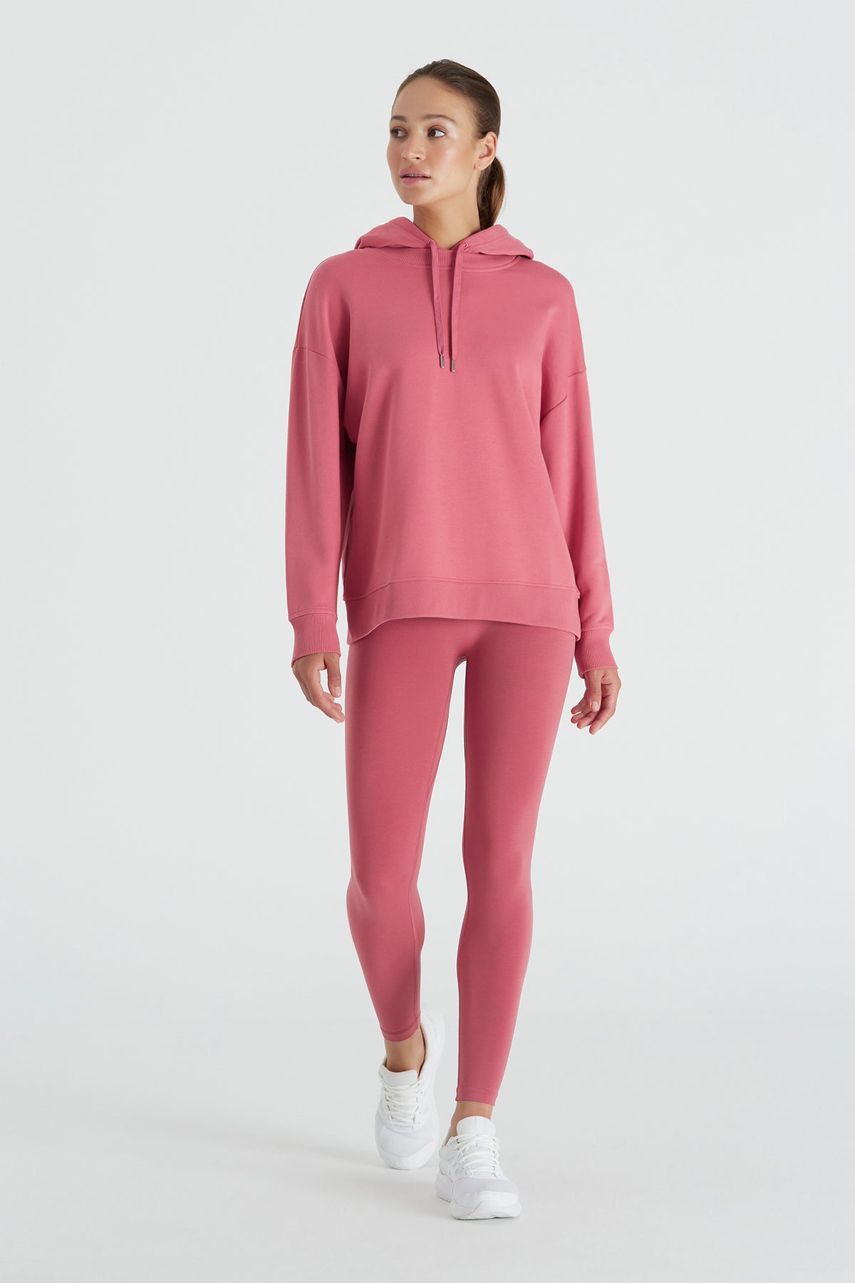 Boboist-Boboist Joyce Sweatshirt Joyce Kapüşonlu Sweatshirt-Sweatshirt-5-roqelvaxirum.shop