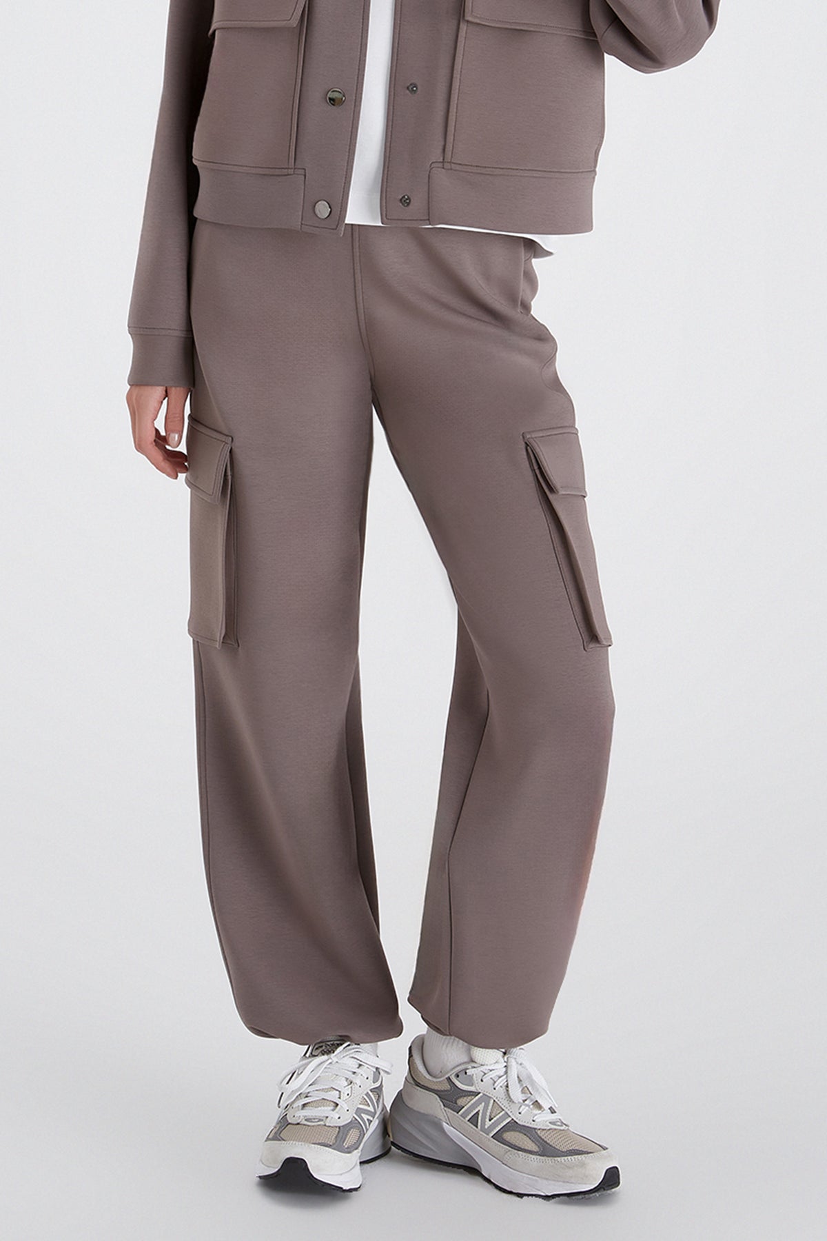 Boboist-Boboist Patricia K Pantolon Patricia Kargo Pantolon-Patricia K Pantolon-1-roqelvaxirum.shop
