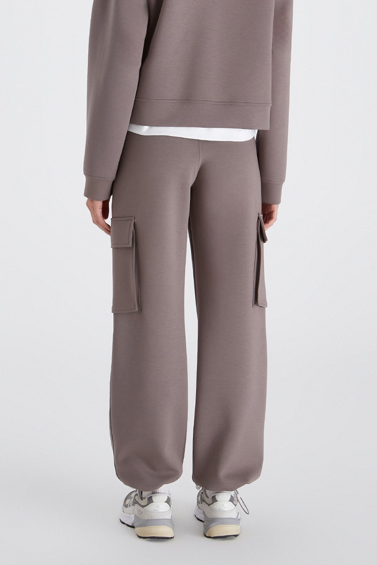 Boboist-Boboist Patricia K Pantolon Patricia Kargo Pantolon-Patricia K Pantolon-2-roqelvaxirum.shop