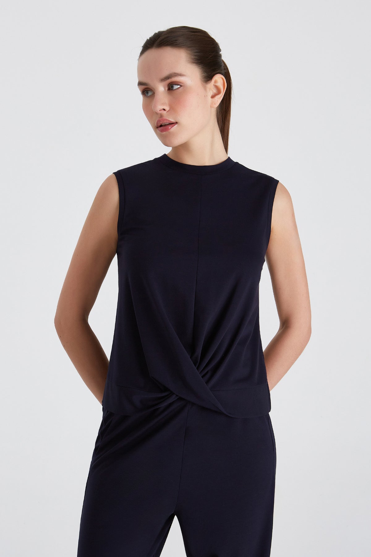 Boboist-Boboist Cecile Bluz Cecile Bluz-Cecile Bluz-1-roqelvaxirum.shop