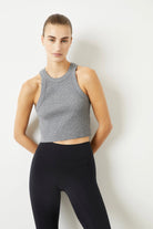 Body London-Body London Crop Atlet-Atlet-14-roqelvaxirum.shop