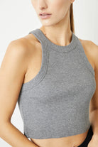 Body London-Body London Crop Atlet-Atlet-16-roqelvaxirum.shop