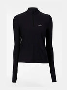 Body London-Body London Fermuarlı Uzun Kollu üst-Sweatshirts & Hoodies-15-roqelvaxirum.shop