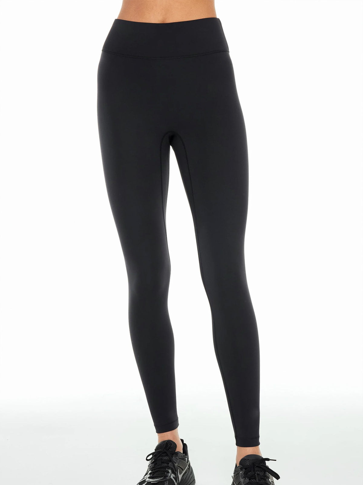 Body London-Center Stage Tayt Siyah-Tayt-1-roqelvaxirum.shop