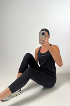 Body London-Center Stage Tayt Siyah-Tayt-5-roqelvaxirum.shop