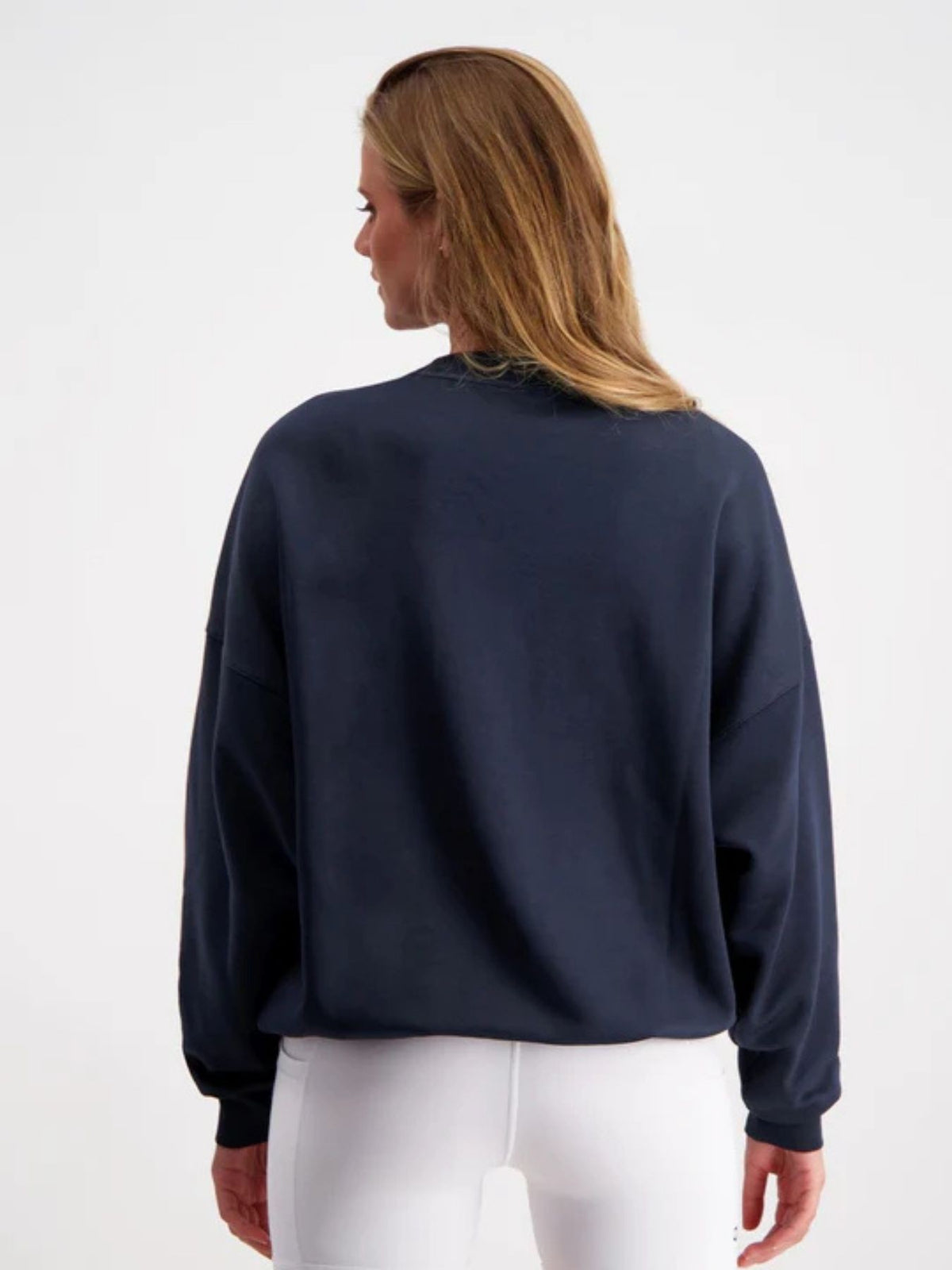 Body London-Jersey Sweatshirt-Sweatshirts & Hoodies-10-roqelvaxirum.shop