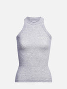 Body London-Rivington Nervürlü Atlet-Atlet-10-roqelvaxirum.shop