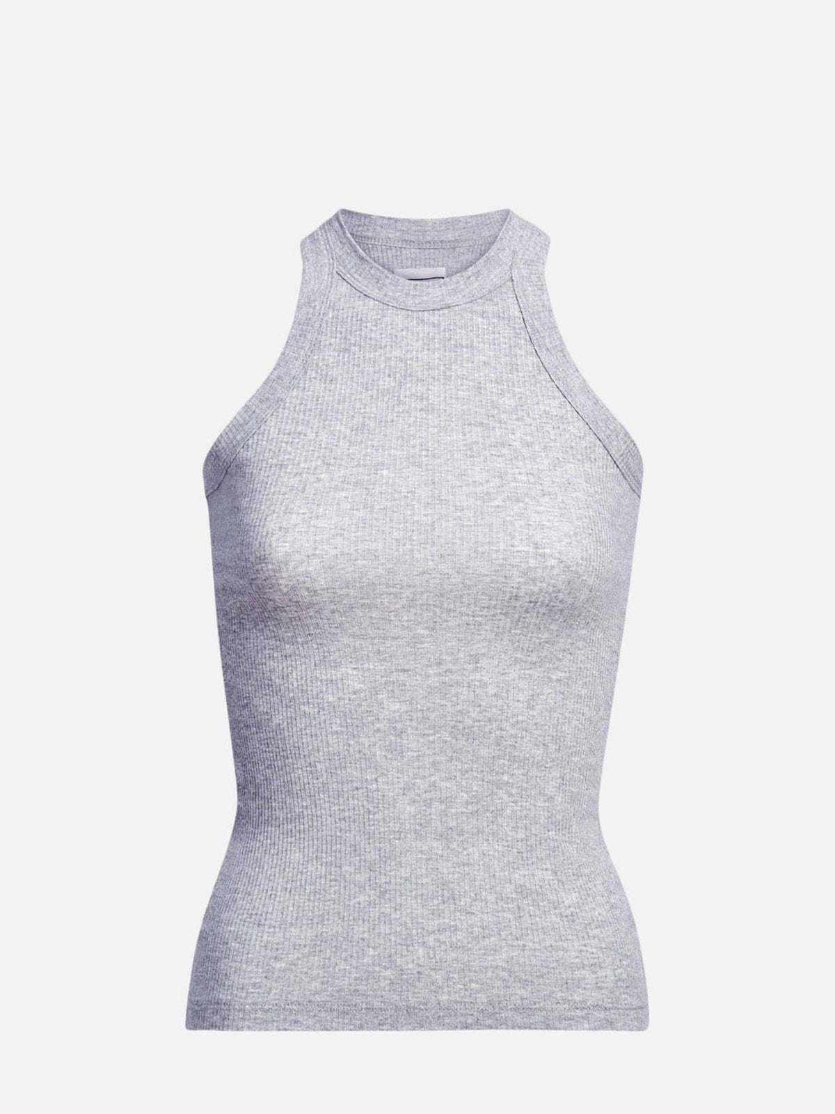 Body London-Rivington Nervürlü Atlet-Atlet-15-roqelvaxirum.shop